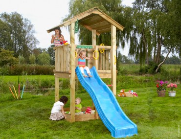 Jungle Gym Casa játszótér